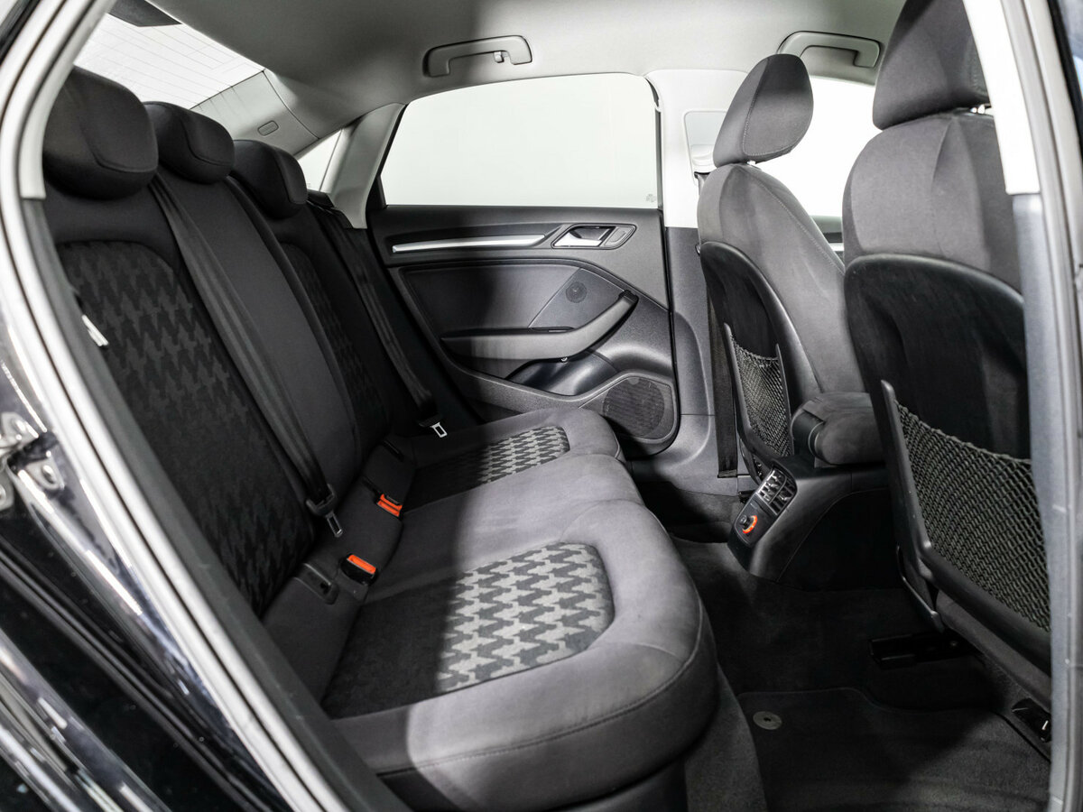 Купить Audi A3 III (8V), 2014, 227 303 км, фото №11