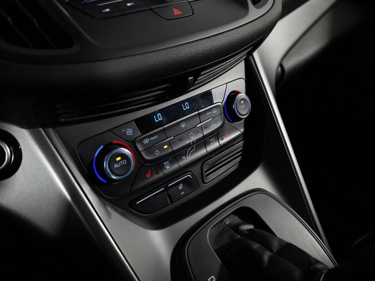 Купить Ford Kuga II Рестайлинг, 2018, 172 425 км, фото №21