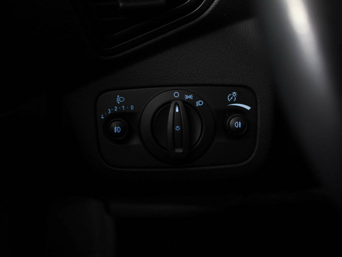 Купить Ford Kuga II Рестайлинг, 2018, 172 425 км, фото №24