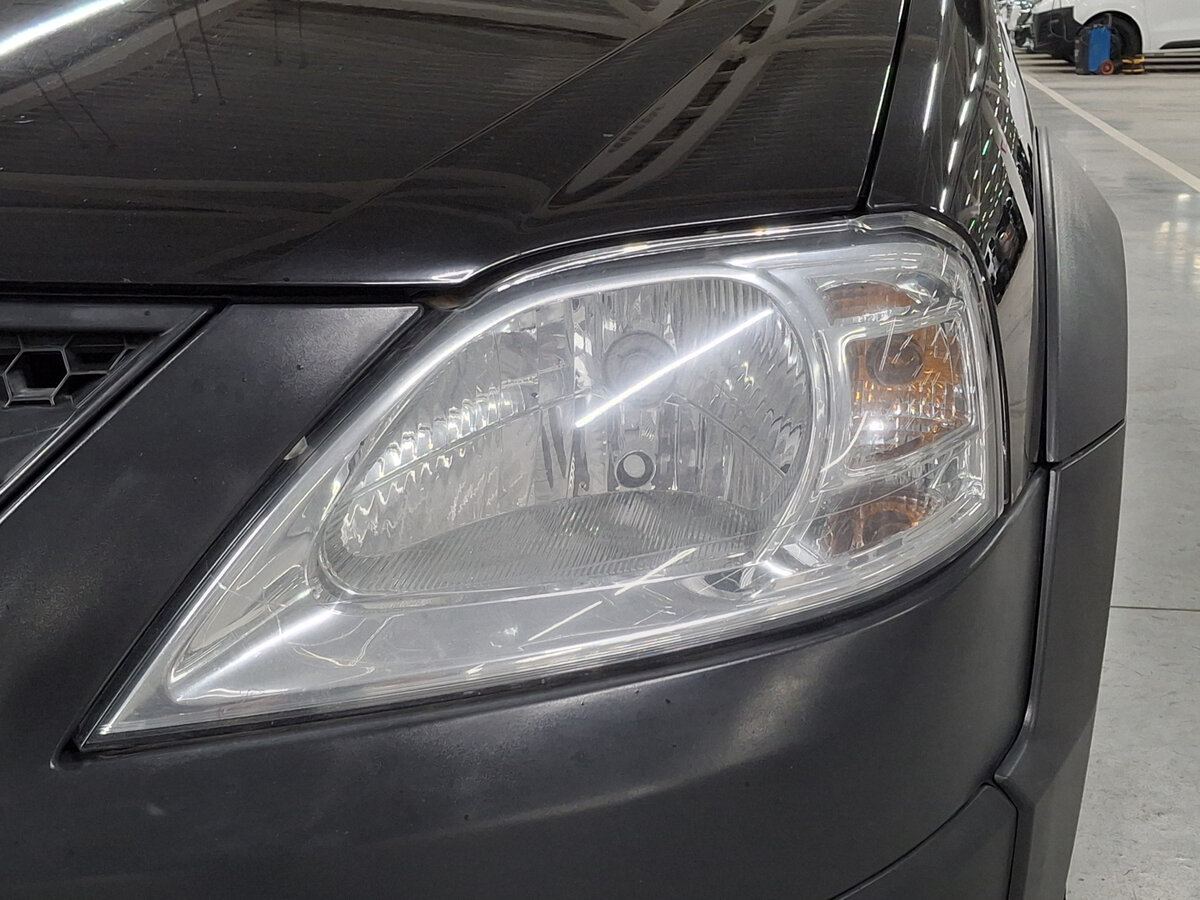 Купить Lada (ВАЗ) Largus Cross I, 2020, 98 168 км, фото №16