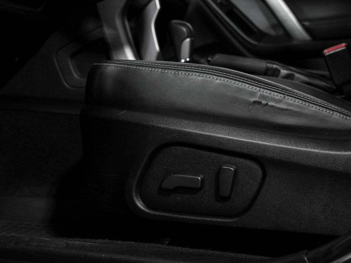 Купить Subaru Forester IV, 2014, 161 000 км, фото №8