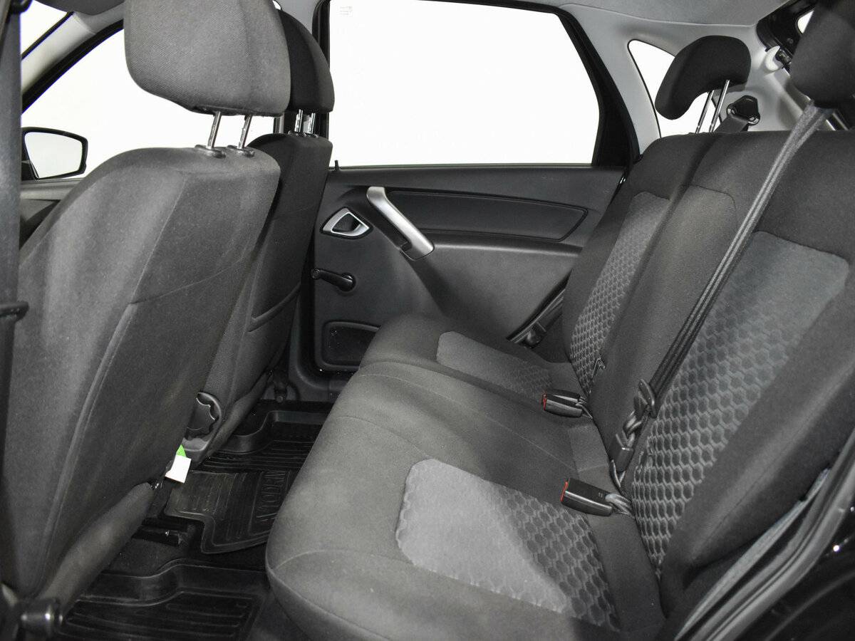 Купить Lada (ВАЗ) Granta I Рестайлинг, 2020, 60 262 км, фото №11