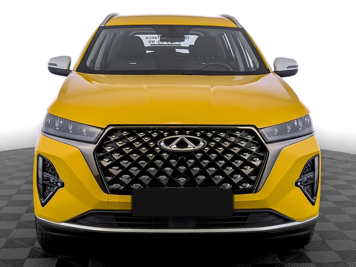 Chery Tiggo 7 Pro Max