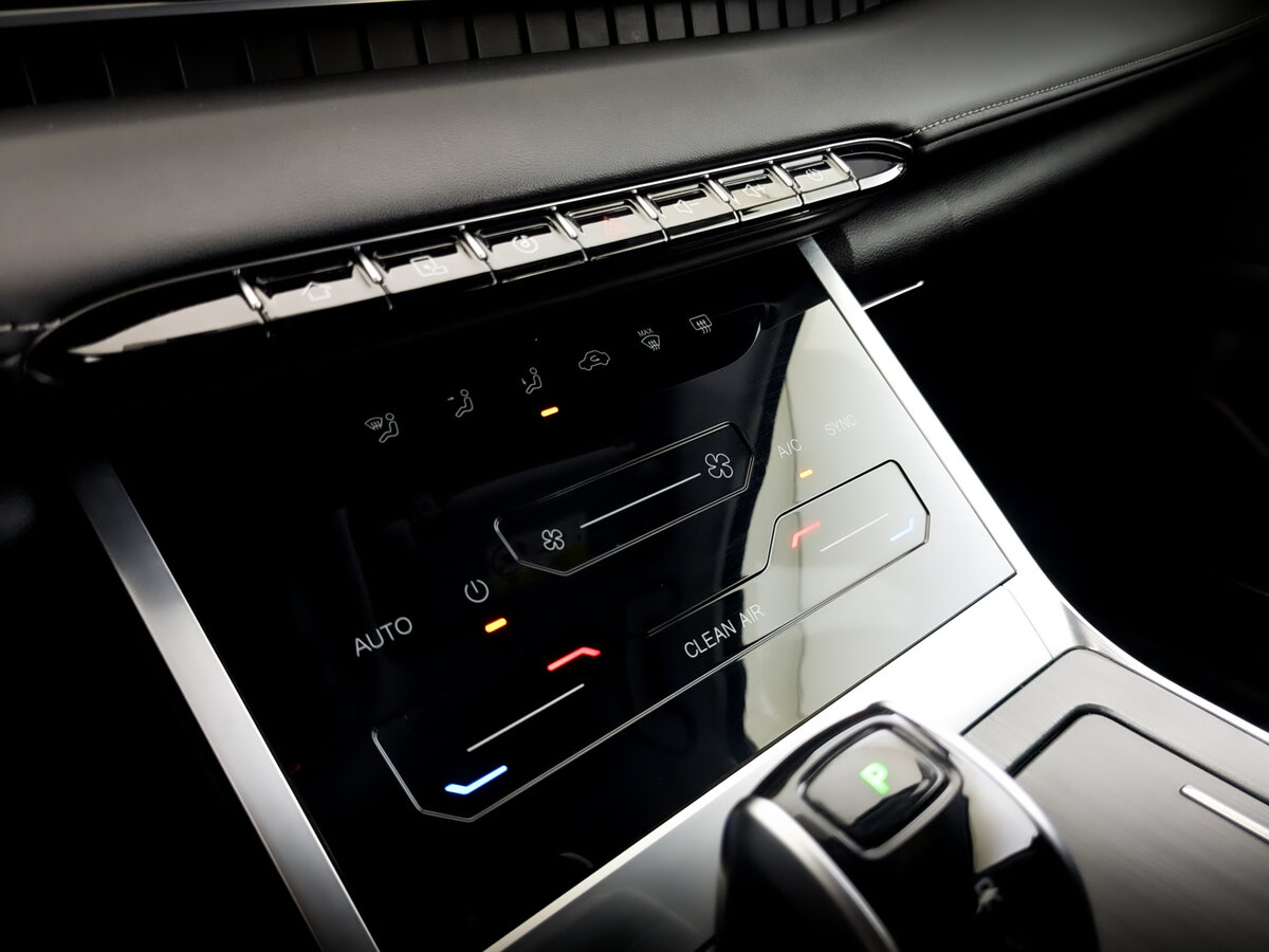 Купить Chery Tiggo 7 Pro Max I, 2024, 53 276 км, фото №21