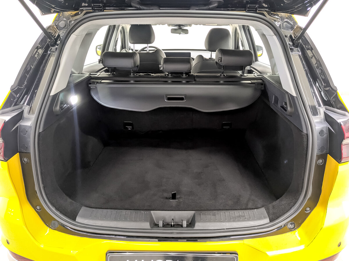 Купить Chery Tiggo 7 Pro Max I, 2024, 101 966 км, фото №10