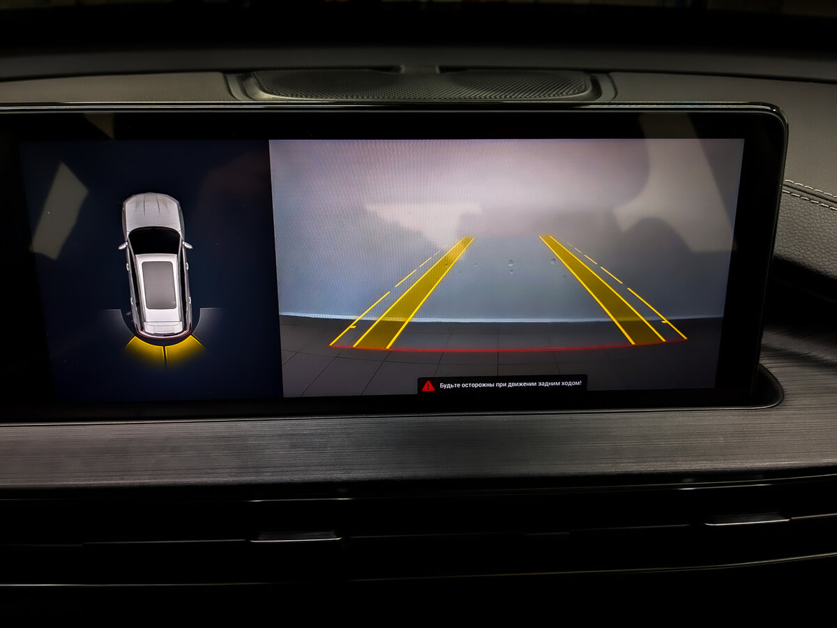 Купить Chery Tiggo 7 Pro Max I, 2024, 101 966 км, фото №24