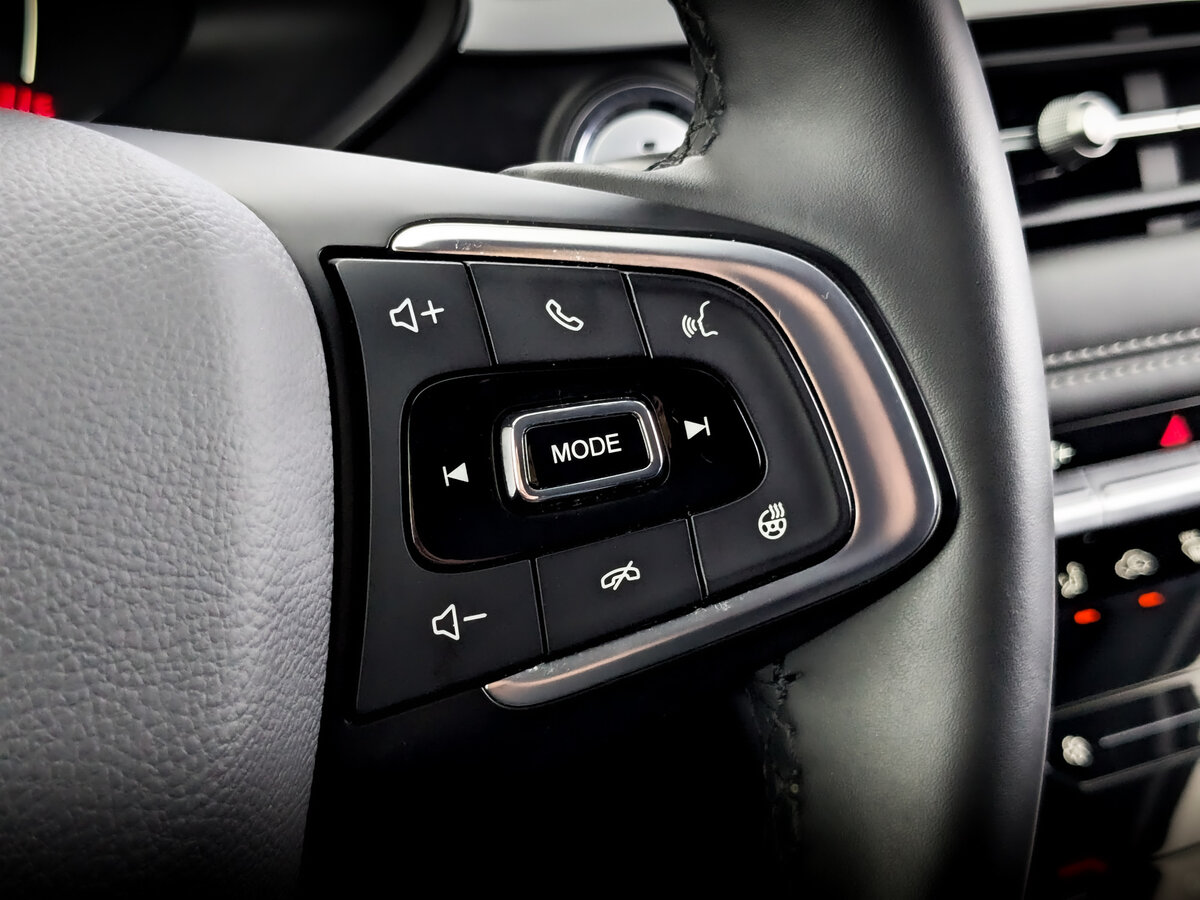 Купить Chery Tiggo 7 Pro I, 2022, 16 954 км, фото №28