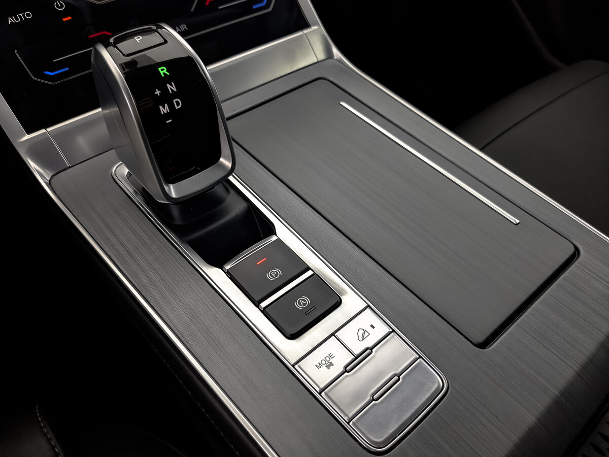 Купить Chery Tiggo 7 Pro Max I, 2024, 43 040 км, фото №25