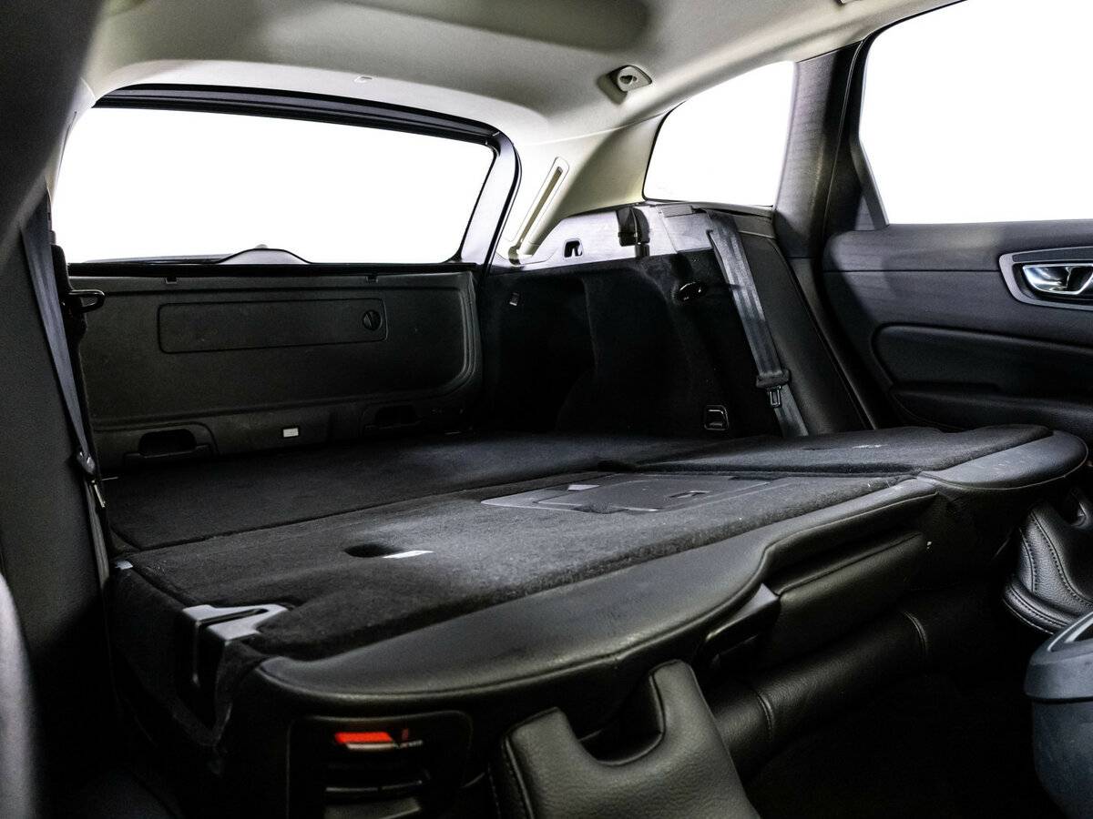 Купить Volvo XC60 II, 2019, 145 580 км, фото №20