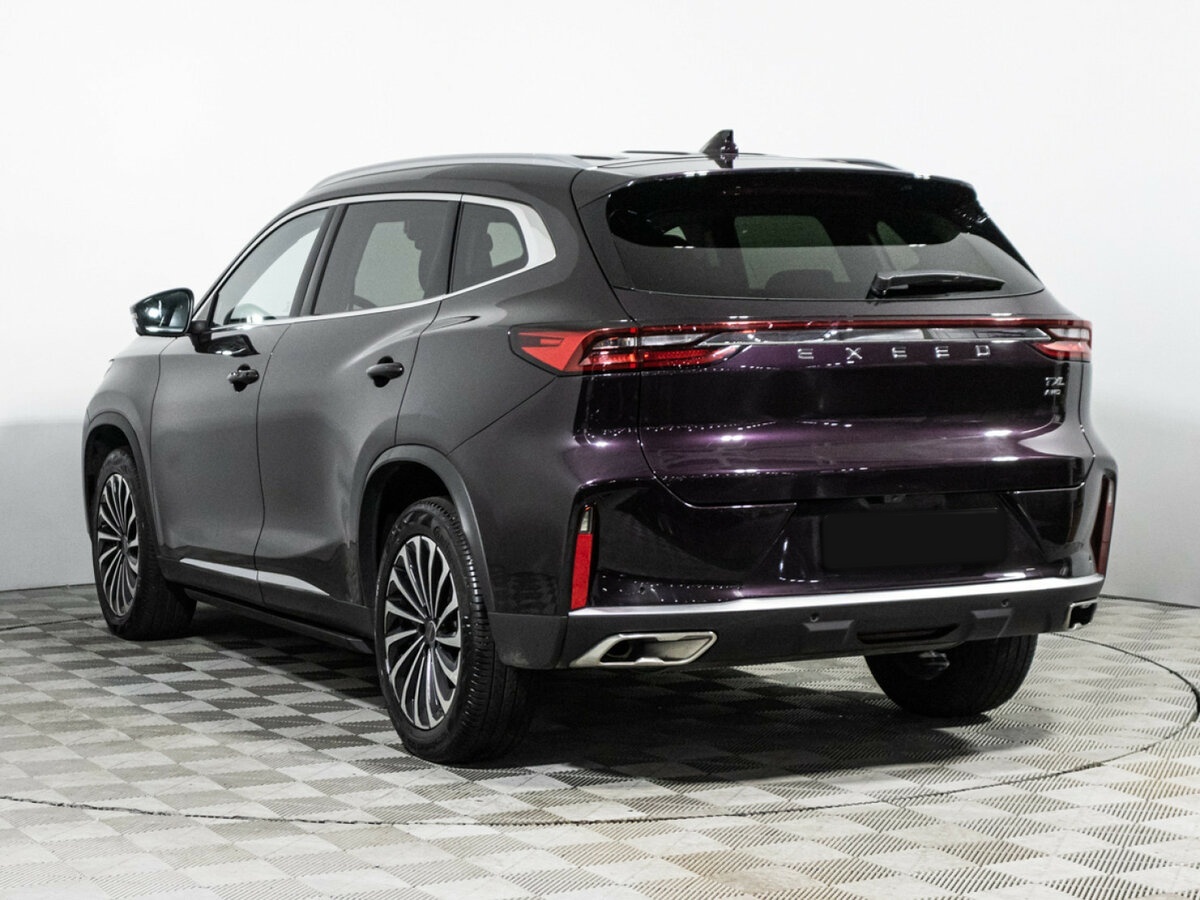 Купить Exeed TXL I Рестайлинг, 2023, 22 085 км, фото №7