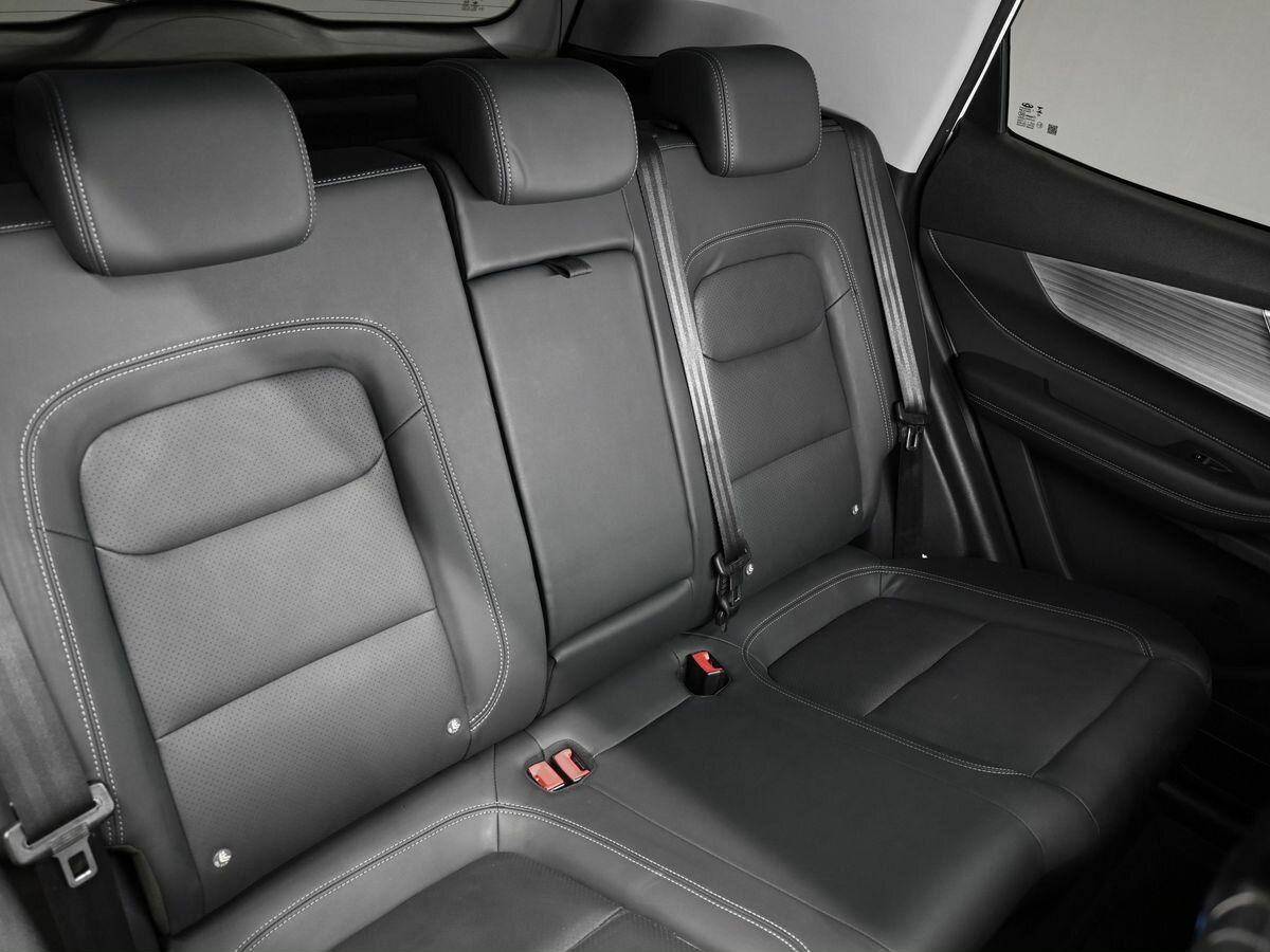 Купить Chery Tiggo 4 Pro I, 2023, 58 772 км, фото №11