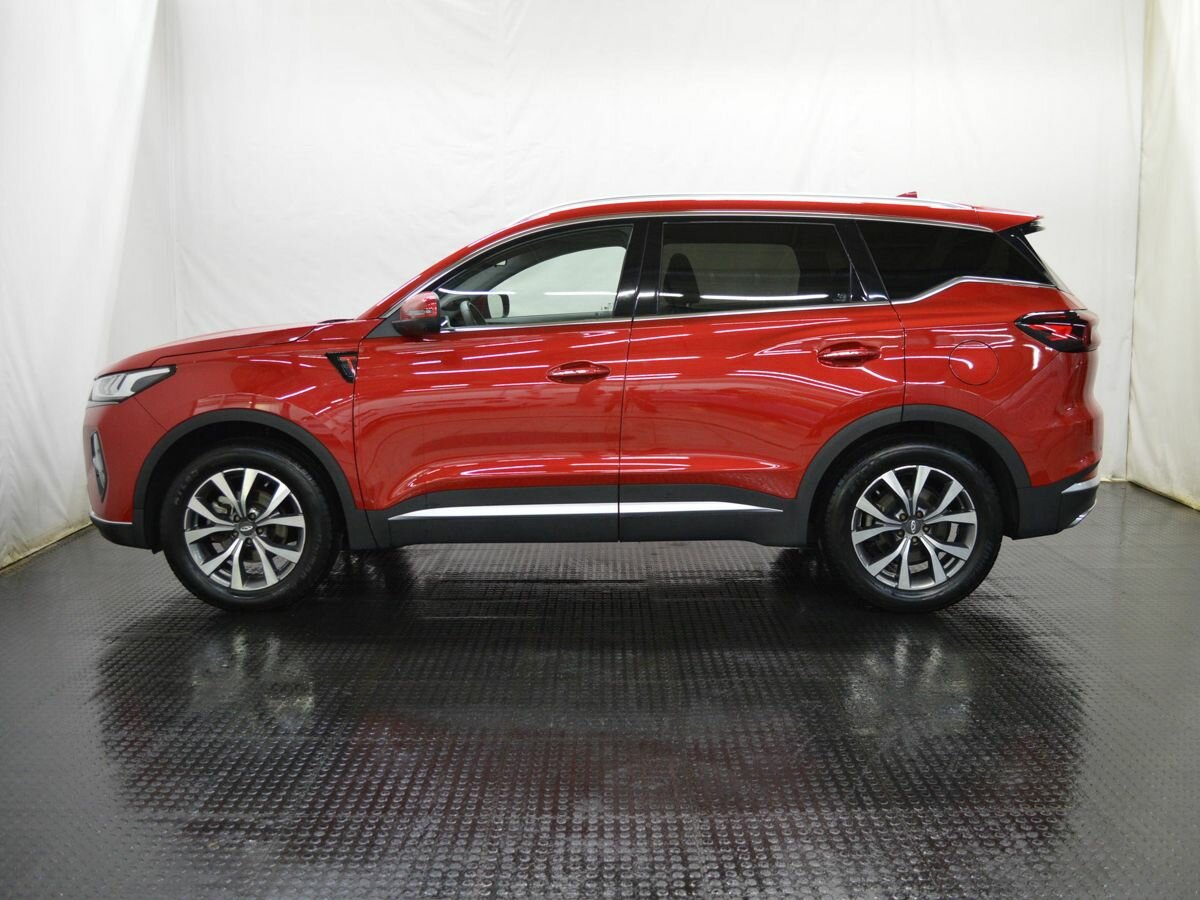Купить Chery Tiggo 7 Pro Max I, 2023, 20 570 км, фото №8