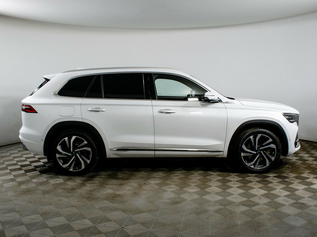 Купить Geely Monjaro I, 2023, 79 000 км, фото №4