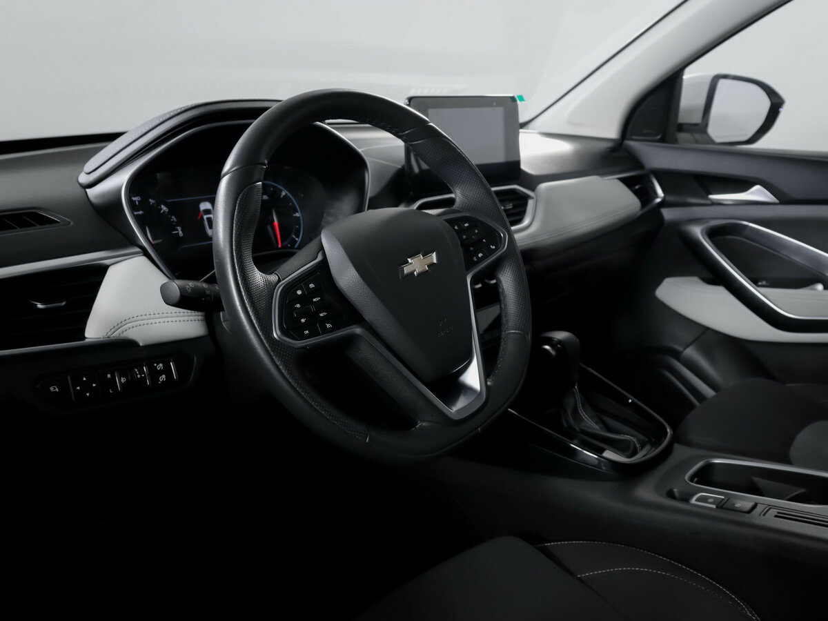 Купить Chevrolet Captiva II, 2021, 16 390 км, фото №13