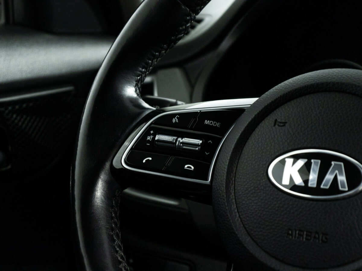 Купить Kia Seltos I, 2020, 80 932 км, фото №21