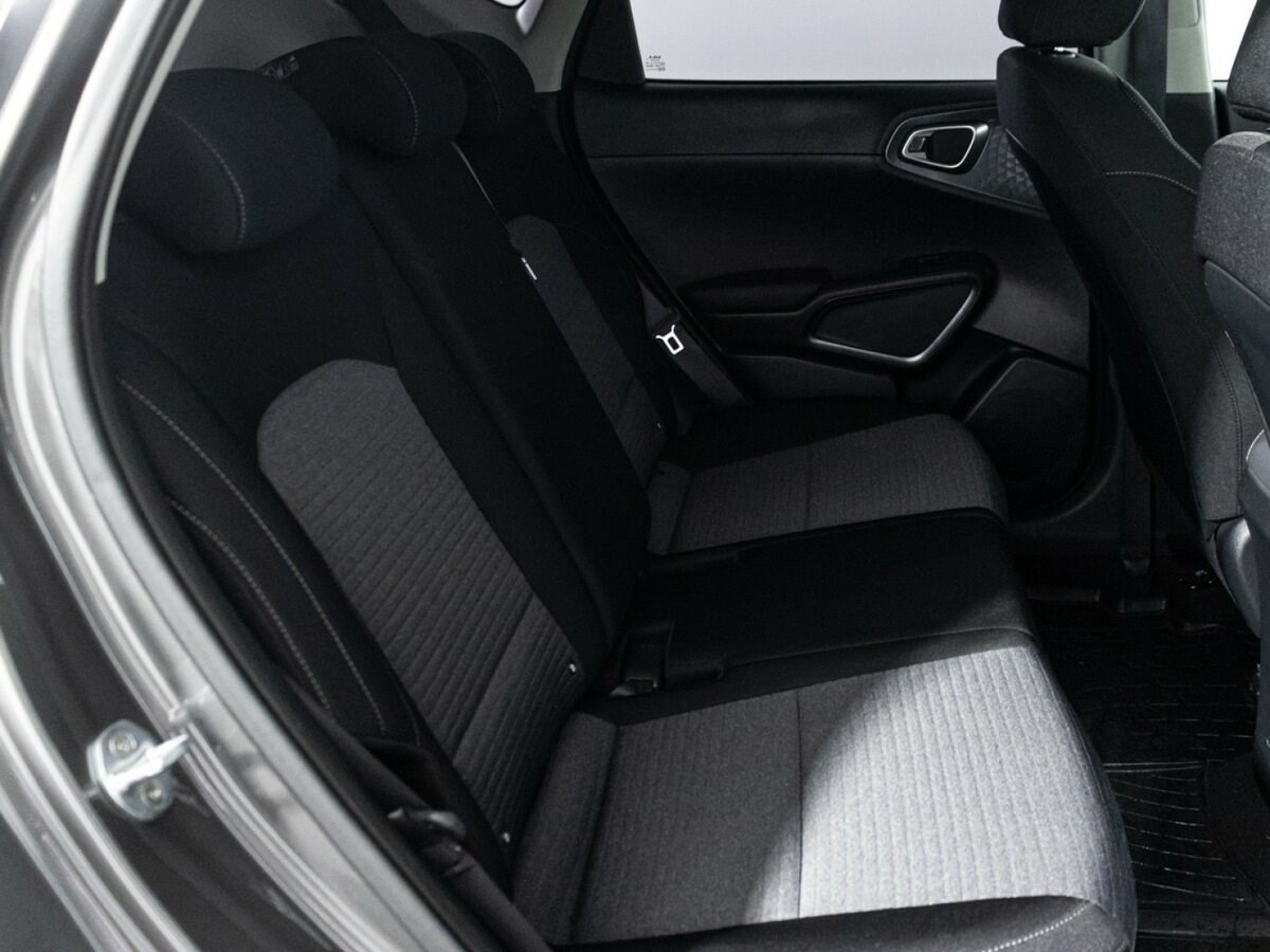 Купить Kia Soul III, 2022, 43 645 км, фото №22