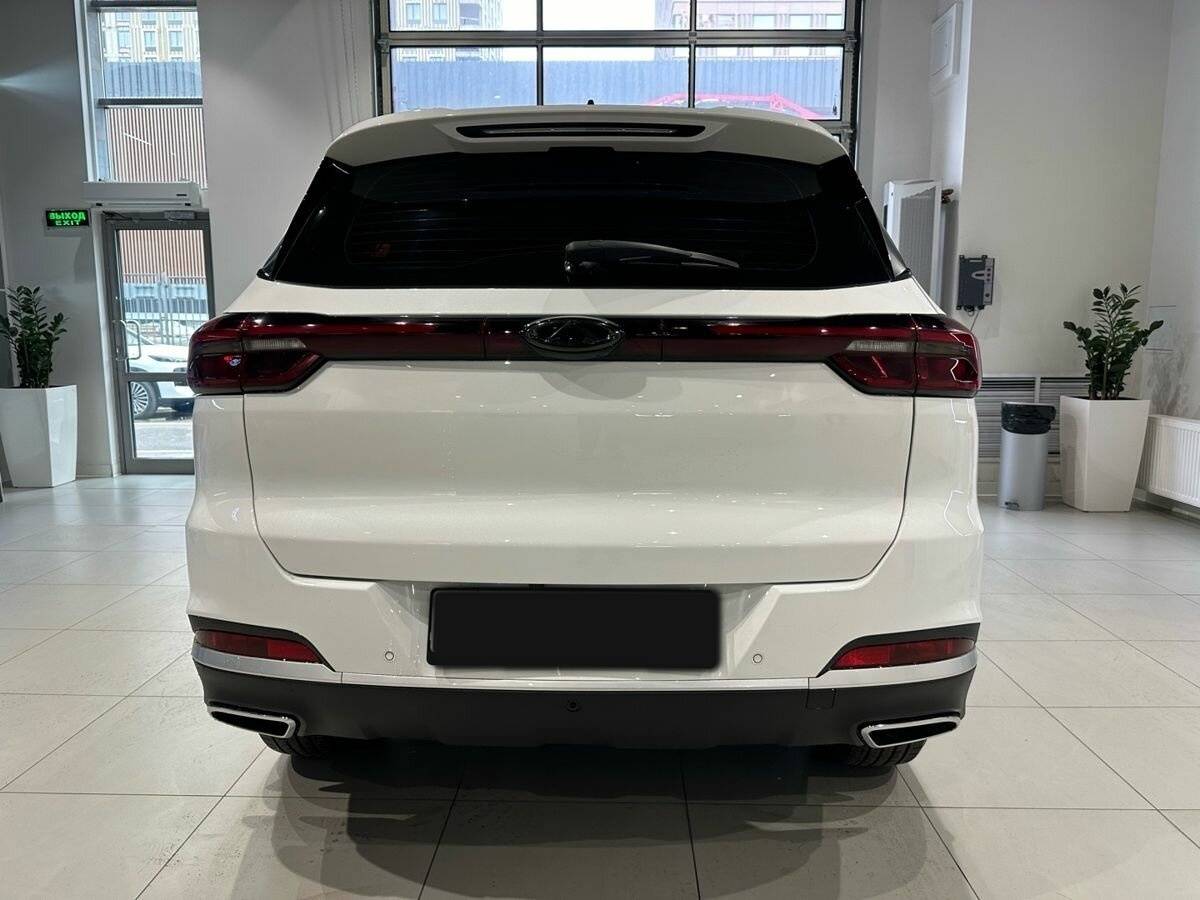 Купить Chery Tiggo 7 Pro I, 2022, 66 262 км, фото №5