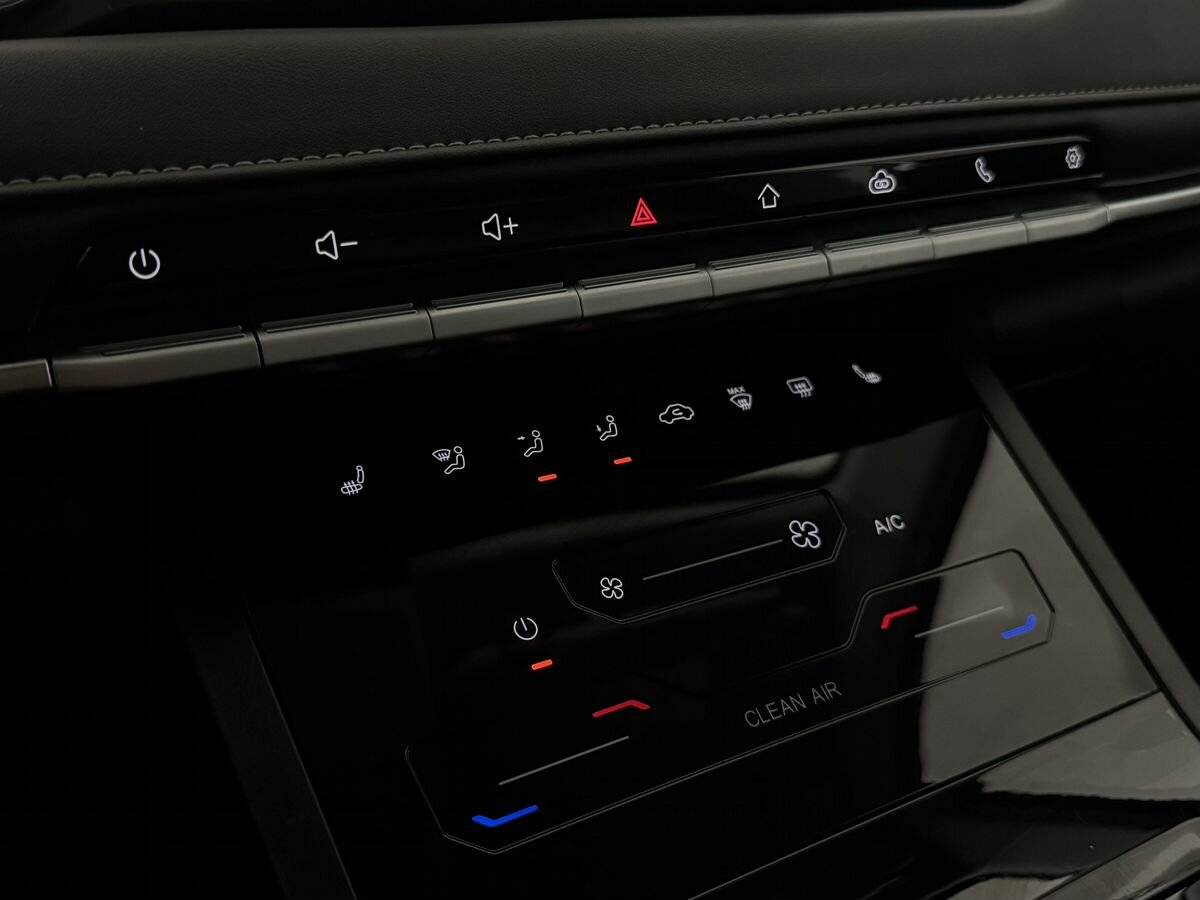 Купить Chery Tiggo 4 Pro I, 2023, 22 872 км, фото №14