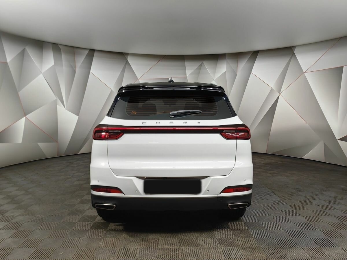 Купить Chery Tiggo 7 Pro Max I, 2024, 16 543 км, фото №8