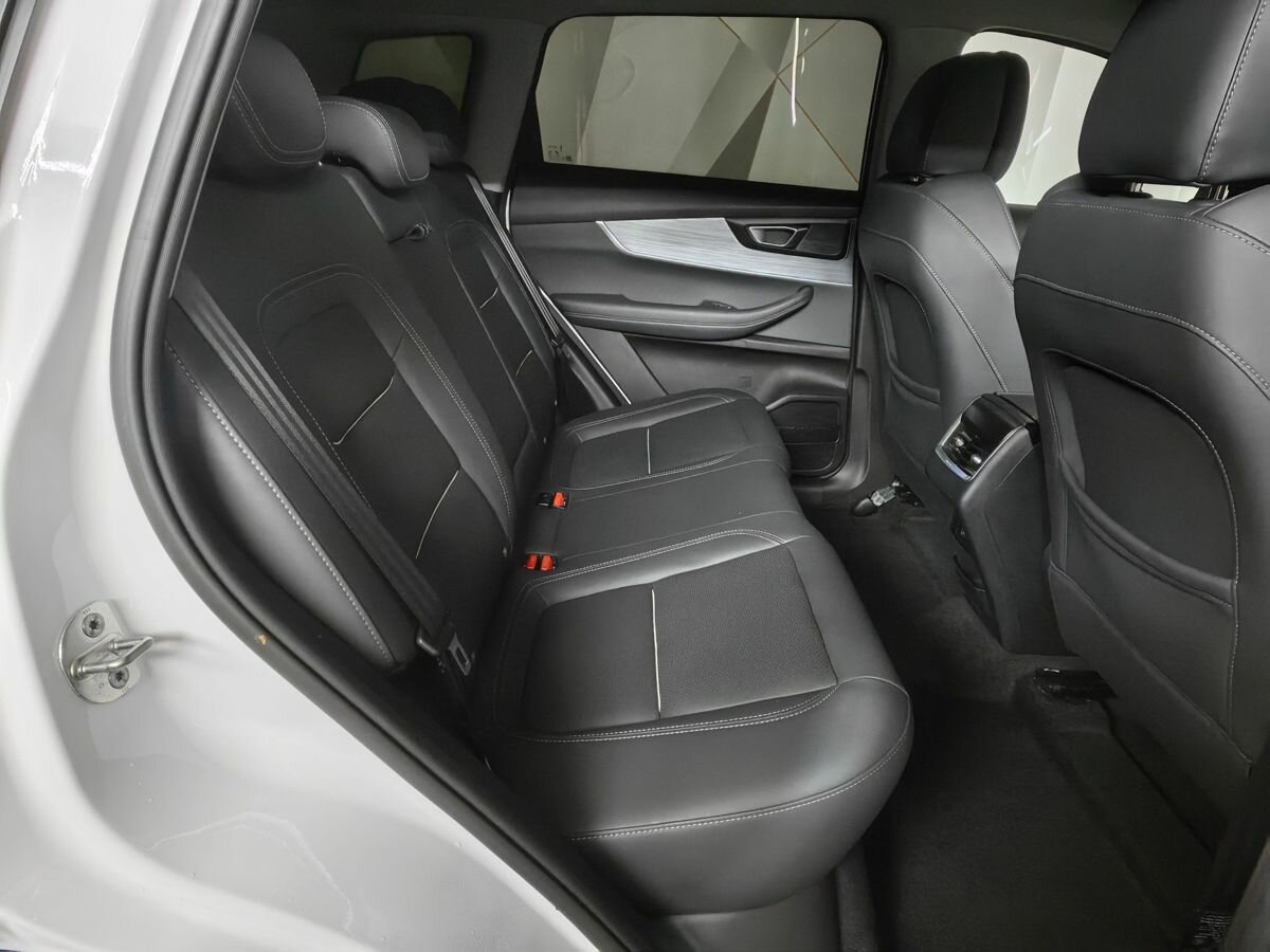 Купить Chery Tiggo 7 Pro Max I, 2024, 16 543 км, фото №11