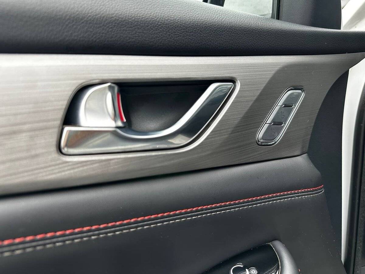 Купить Changan CS75 I Рестайлинг, 2020, 53 123 км, фото №19