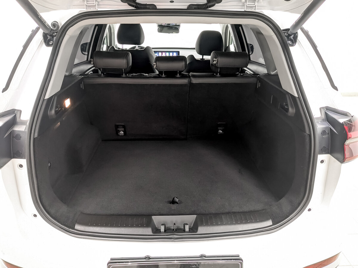 Купить Chery Tiggo 7 Pro Max I, 2023, 37 194 км, фото №10