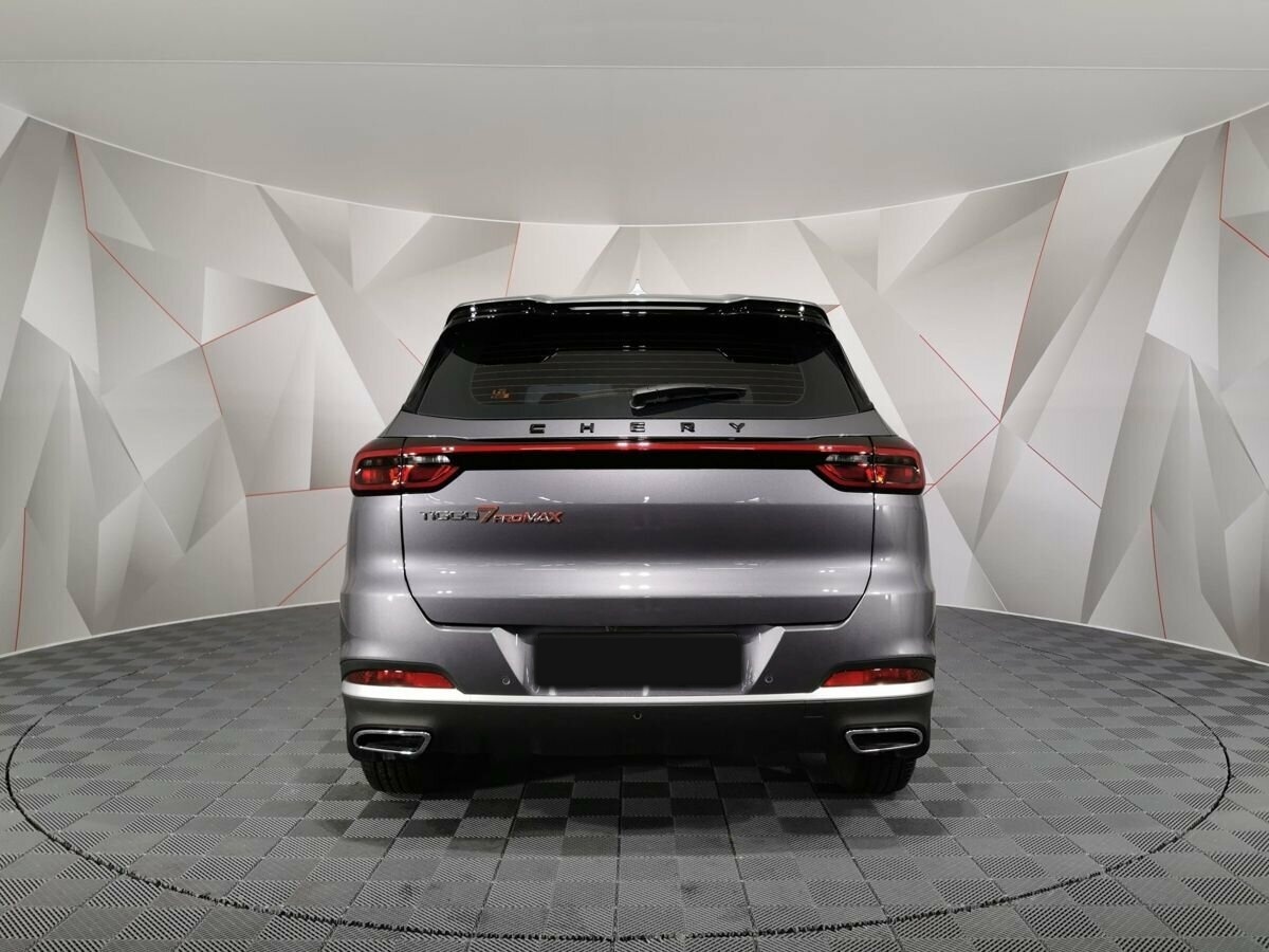 Купить Chery Tiggo 7 Pro Max I, 2023, 33 934 км, фото №8