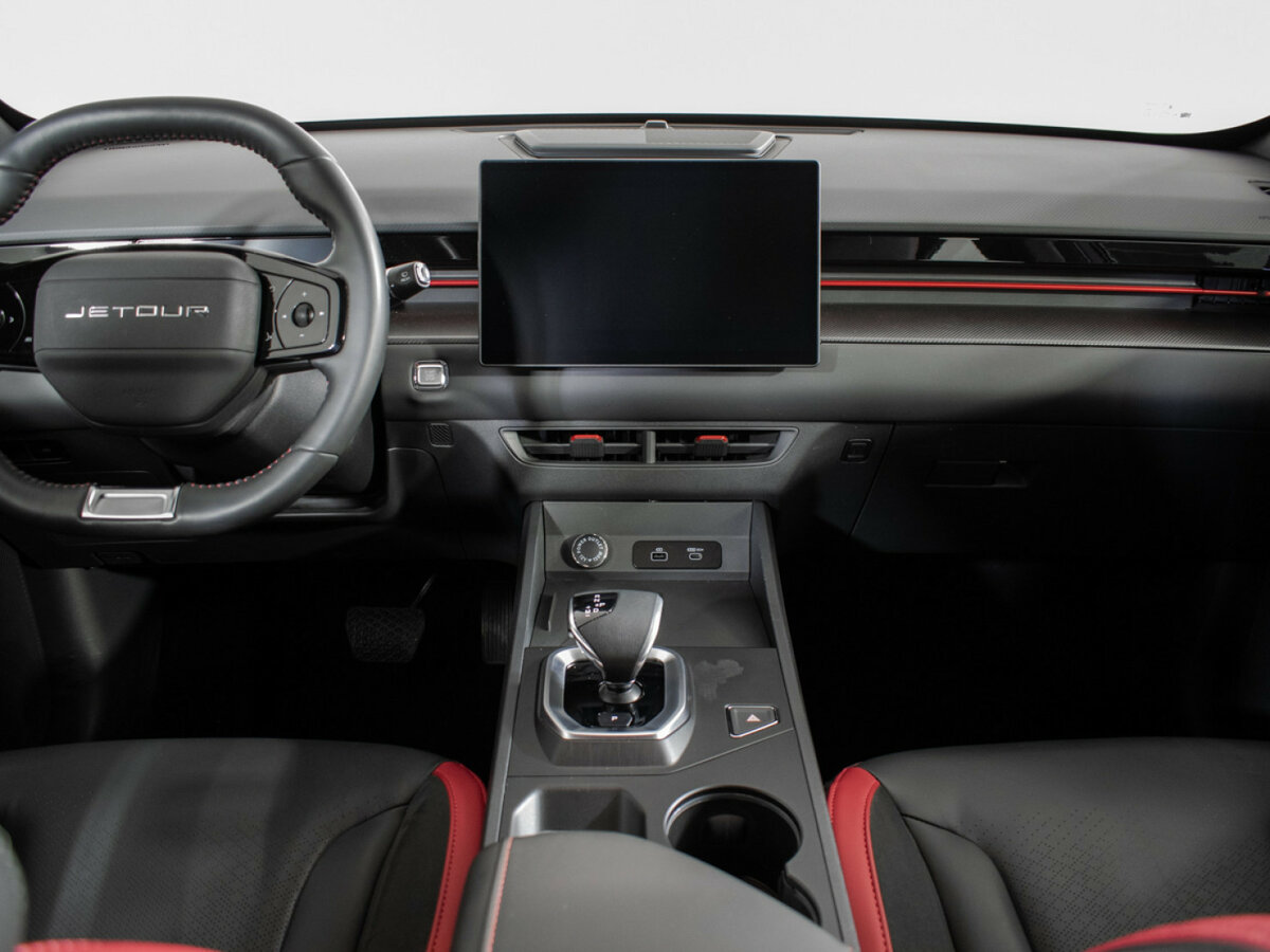 Купить JETOUR DASHING I, 2023, 14 627 км, фото №11