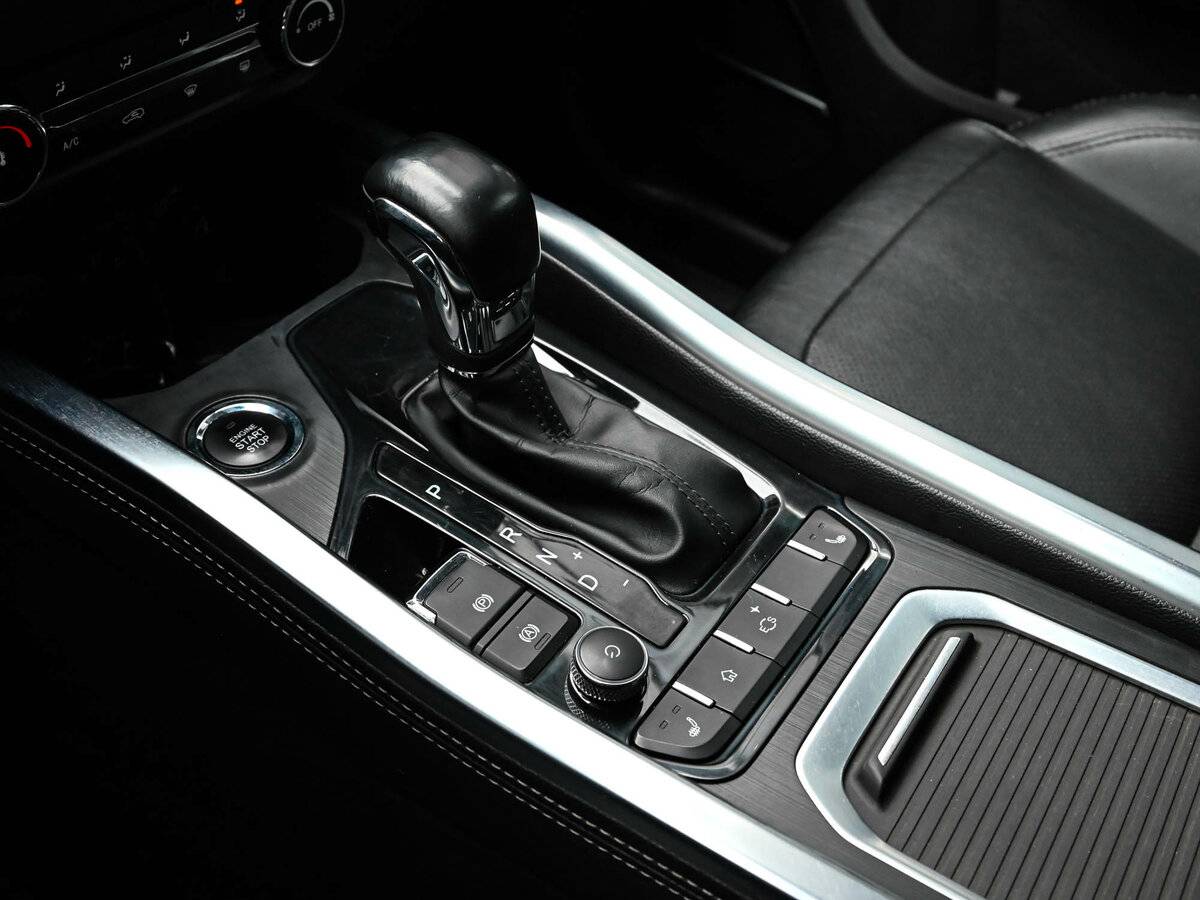 Купить Chery Tiggo 4 I Рестайлинг, 2020, 108 146 км, фото №18