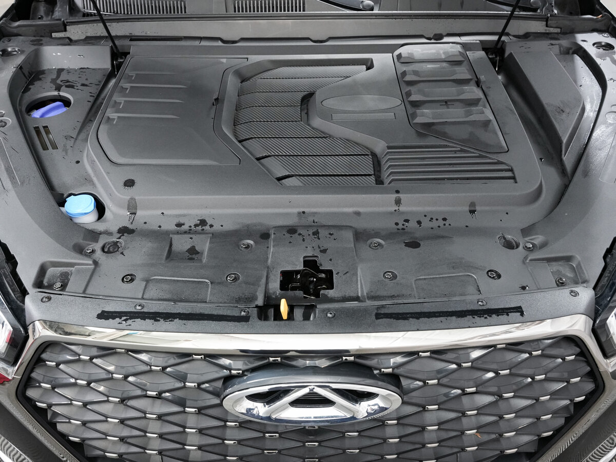 Купить Chery Tiggo 7 Pro Max I, 2023, 15 100 км, фото №24