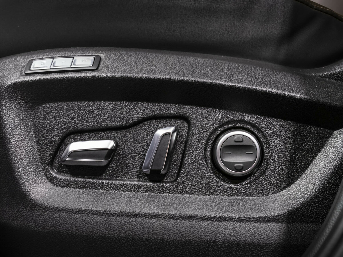 Купить Chery Tiggo 8 Pro I, 2022, 37 000 км, фото №14