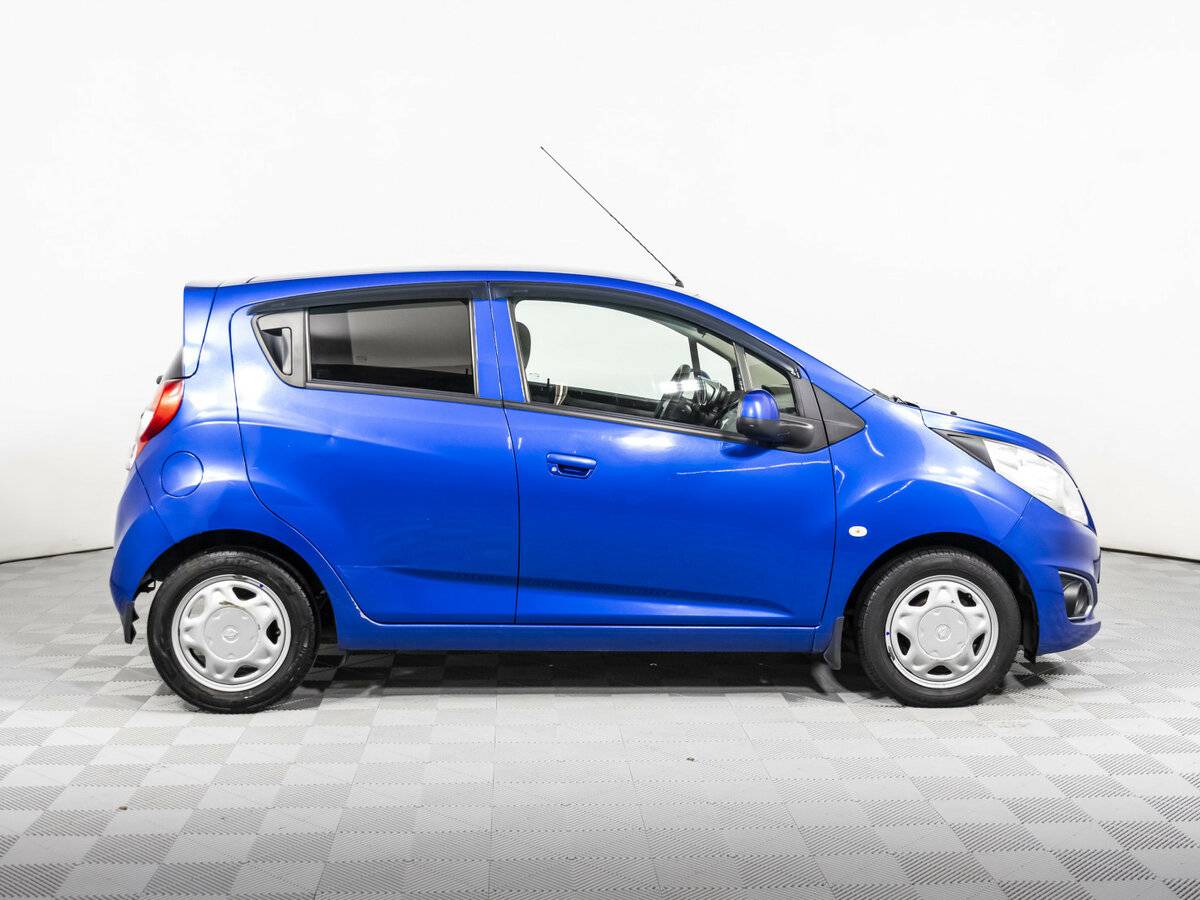 Купить Ravon R2, 2016, 81 000 км, фото №4