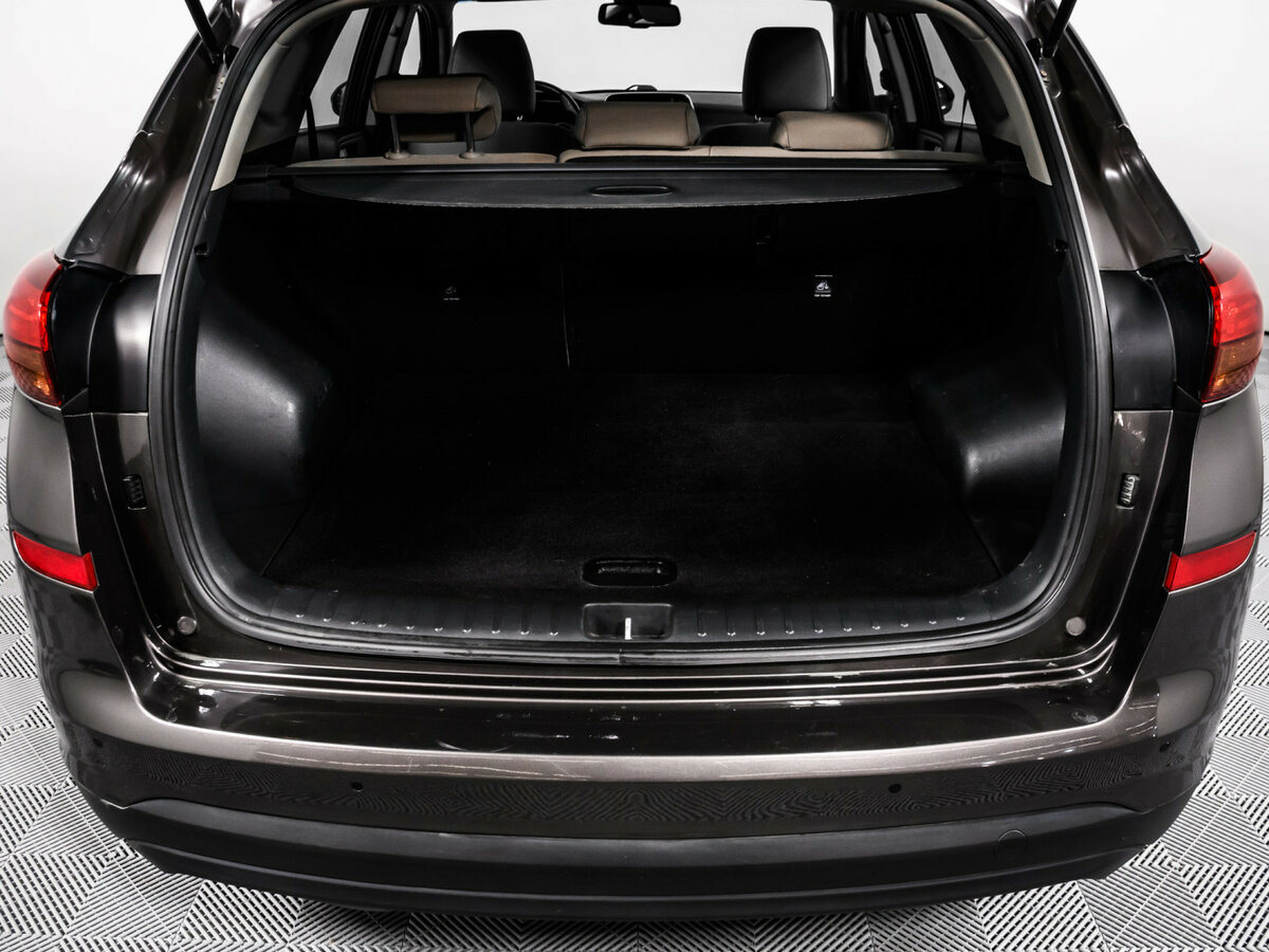Купить Hyundai Tucson III Рестайлинг, 2019, 84 443 км, фото №13