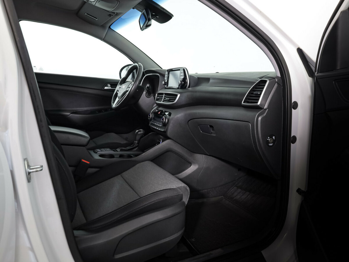 Купить Hyundai Tucson III, 2018, 172 605 км, фото №25