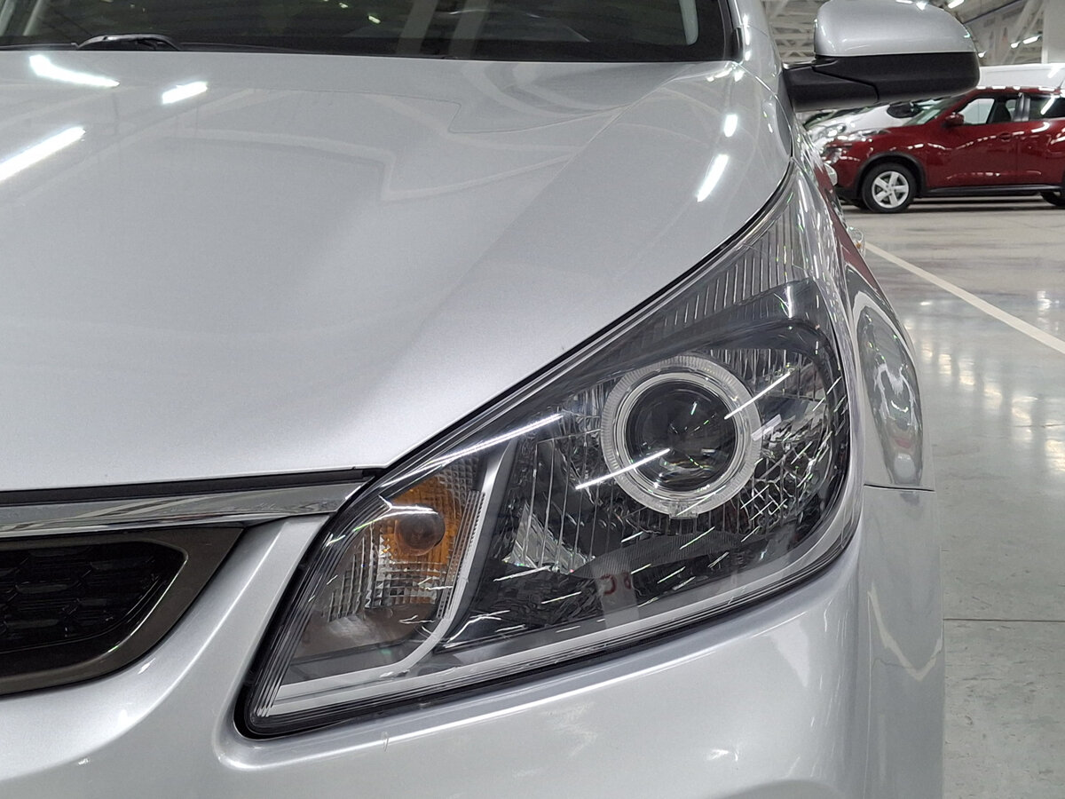 Купить Kia Rio IV, 2019, 82 734 км, фото №16