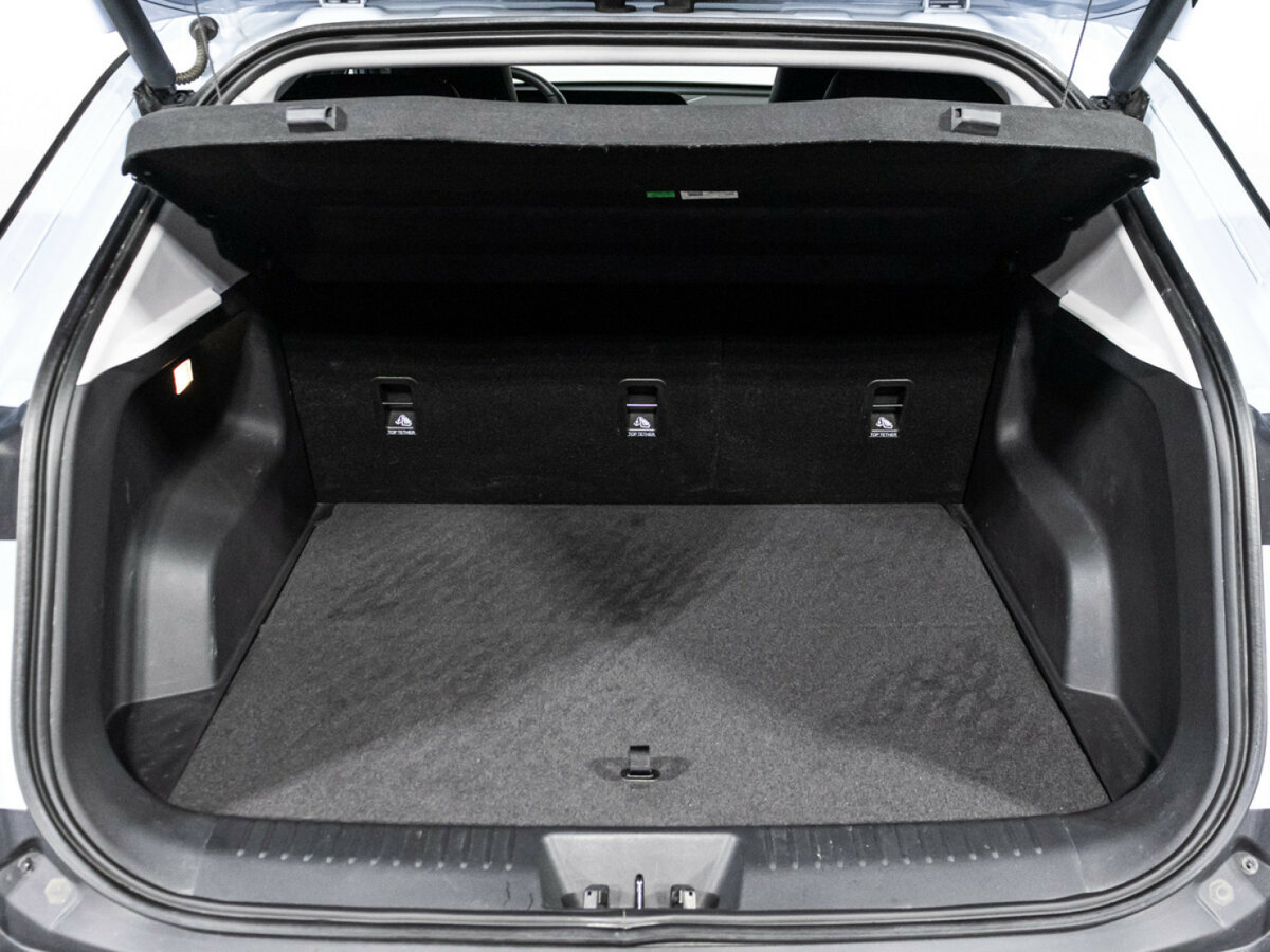 Купить Omoda C5 I, 2023, 37 347 км, фото №14