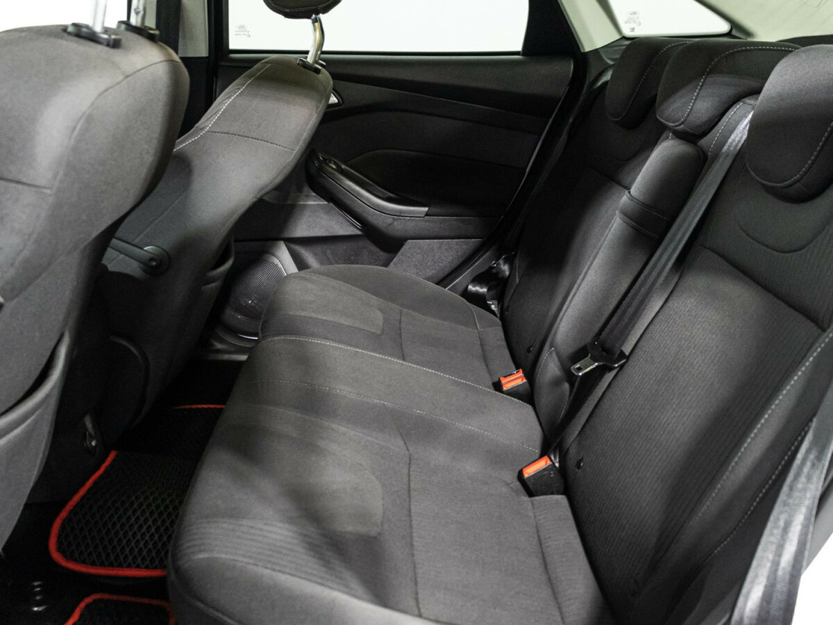 Купить Ford Focus III, 2012, 148 606 км, фото №10