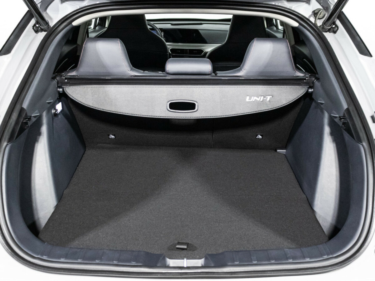 Купить Changan UNI-T I, 2024, 9 711 км, фото №14