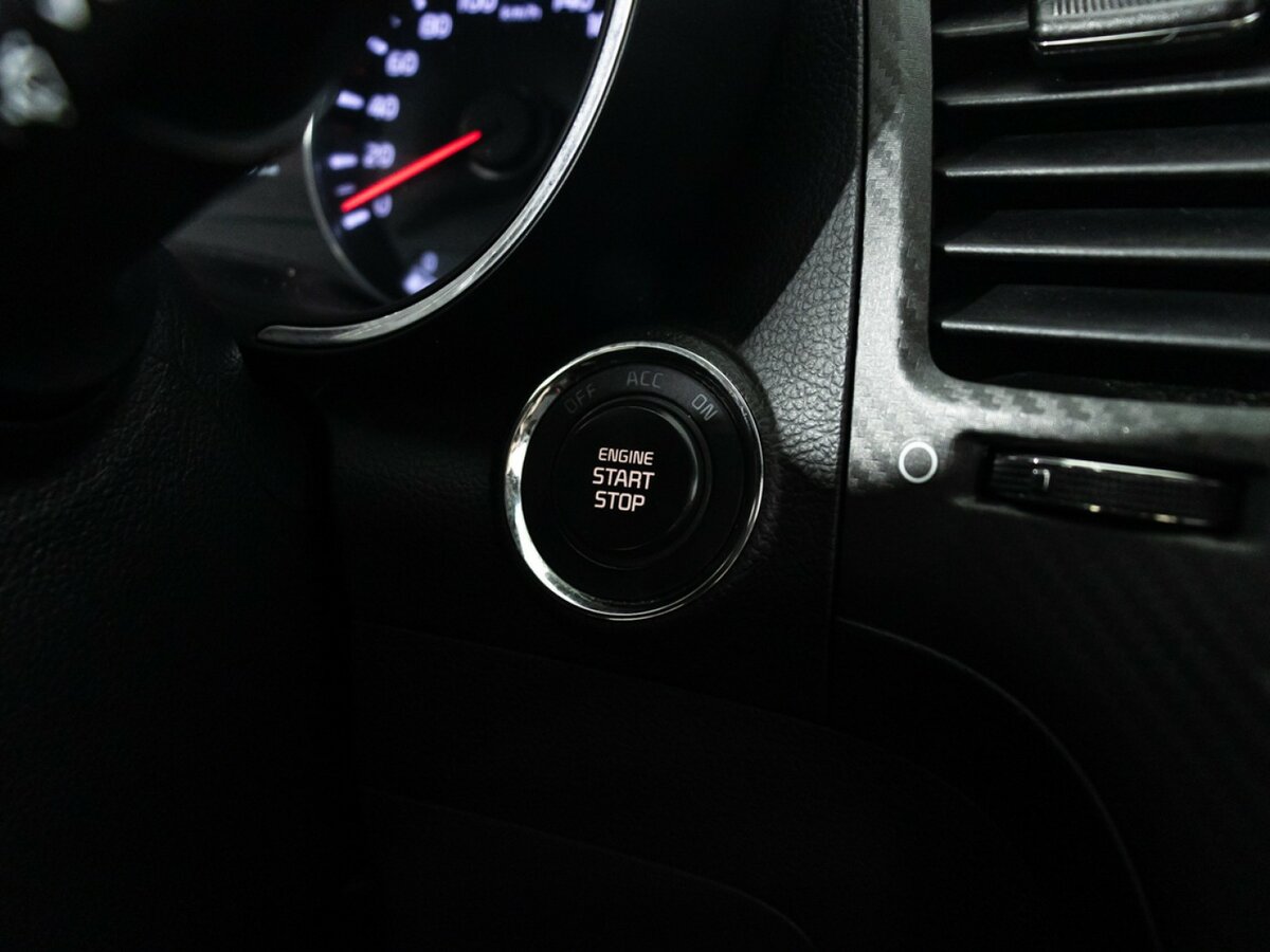 Купить Kia Cerato III, 2015, 248 005 км, фото №17