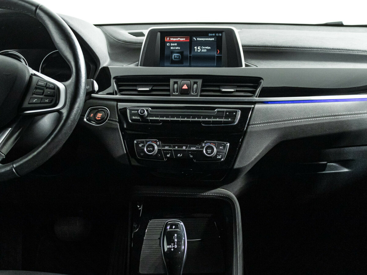 Купить BMW X2 sDrive18i I (F39), 2018, 35 322 км, фото №14