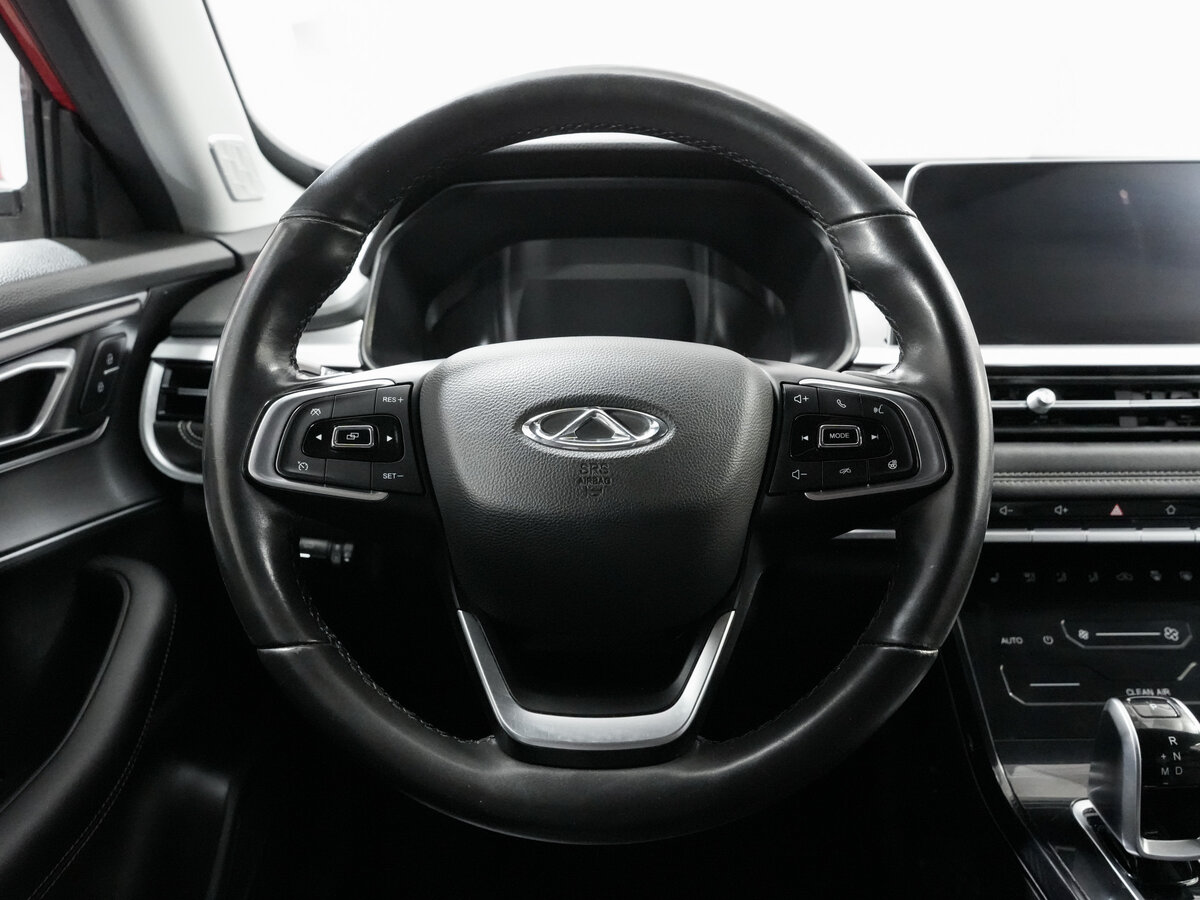 Купить Chery Tiggo 7 Pro I, 2022, 38 500 км, фото №14