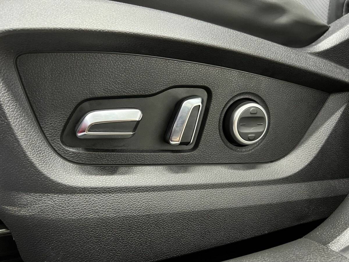 Купить Chery Tiggo 7 Pro I, 2022, 47 265 км, фото №19