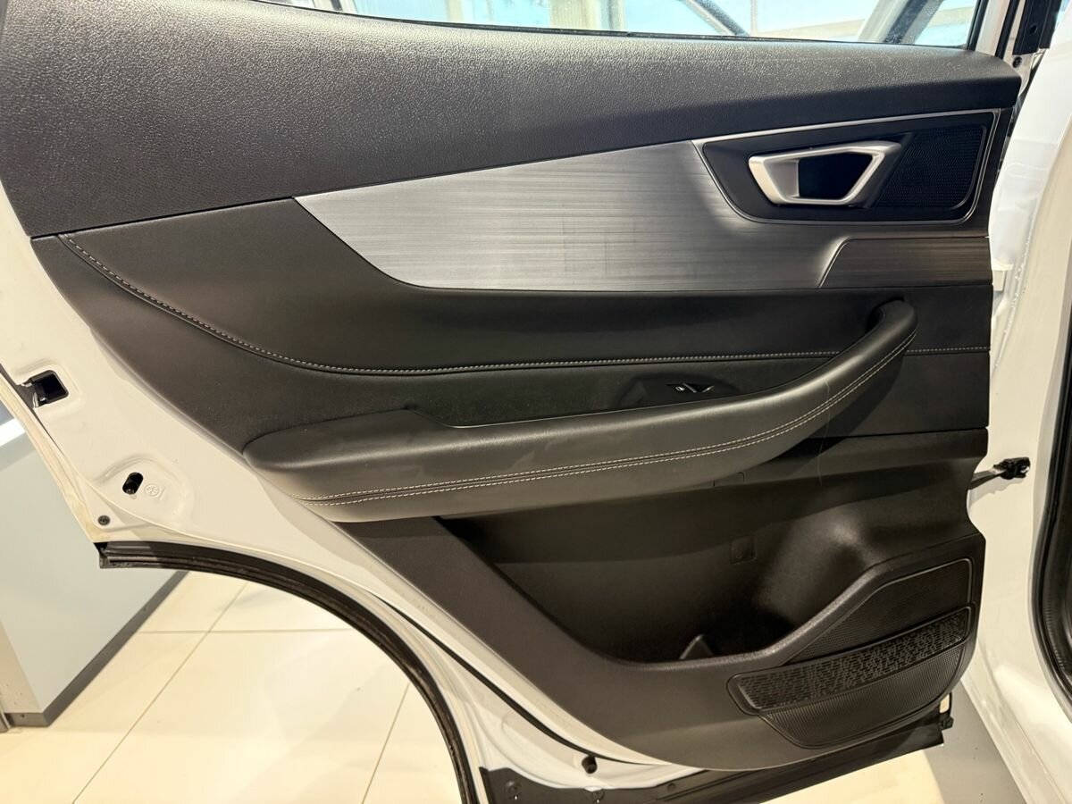 Купить Chery Tiggo 4 Pro I Рестайлинг, 2023, 65 000 км, фото №12