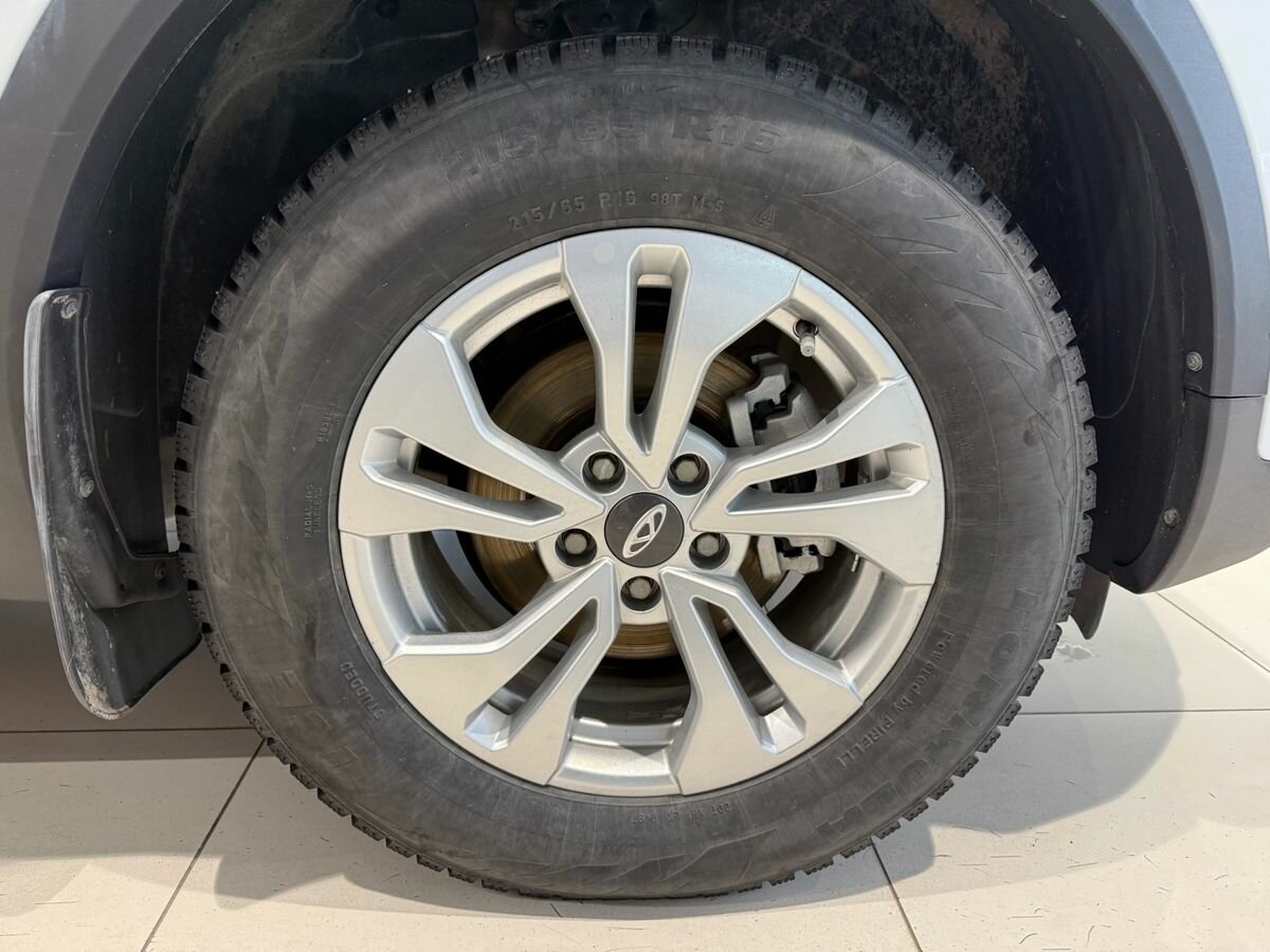 Купить Chery Tiggo 4 Pro I Рестайлинг, 2023, 65 000 км, фото №20