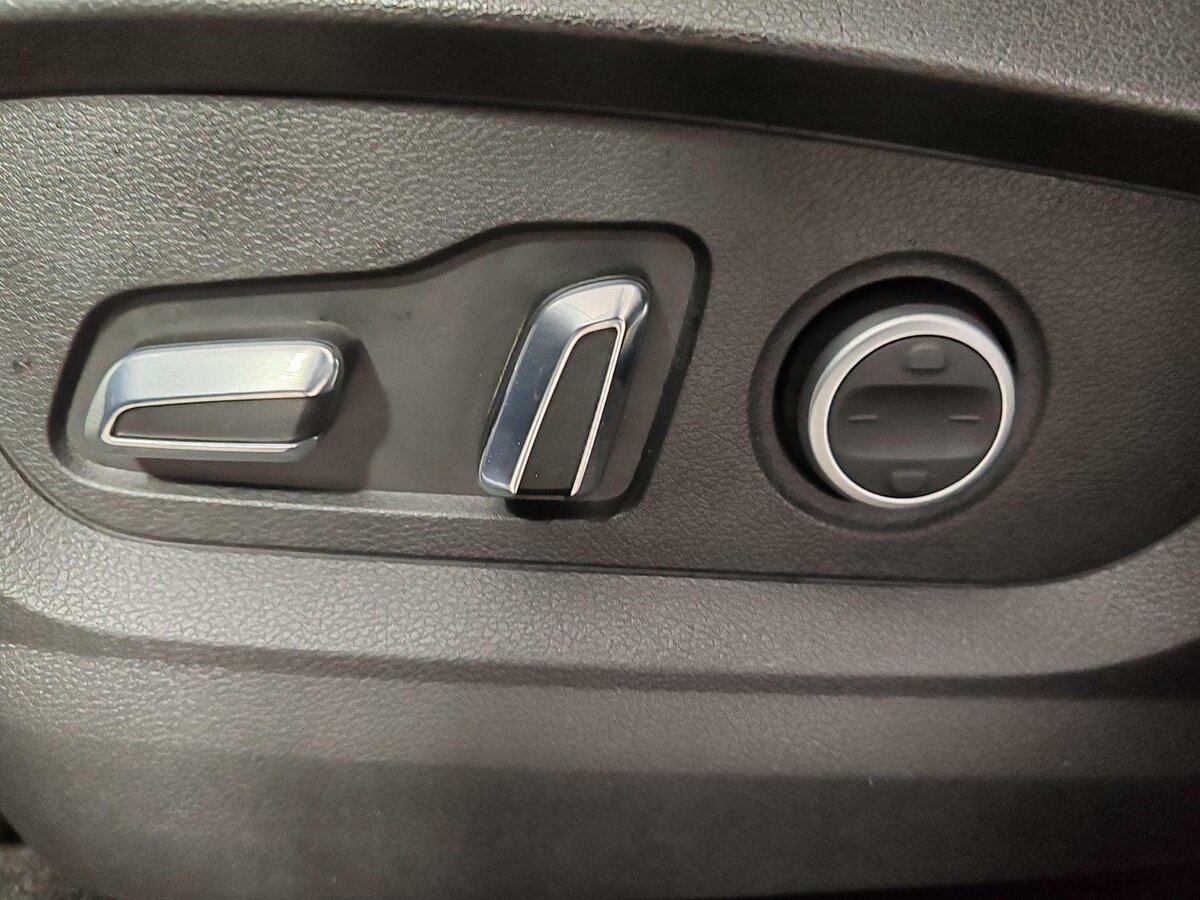 Купить Chery Tiggo 7 Pro I, 2022, 62 165 км, фото №19