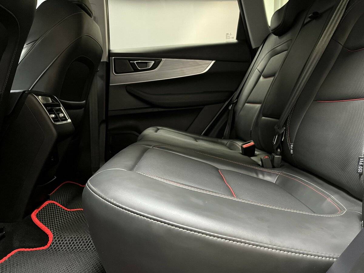 Купить Chery Tiggo 7 Pro I, 2022, 47 712 км, фото №16