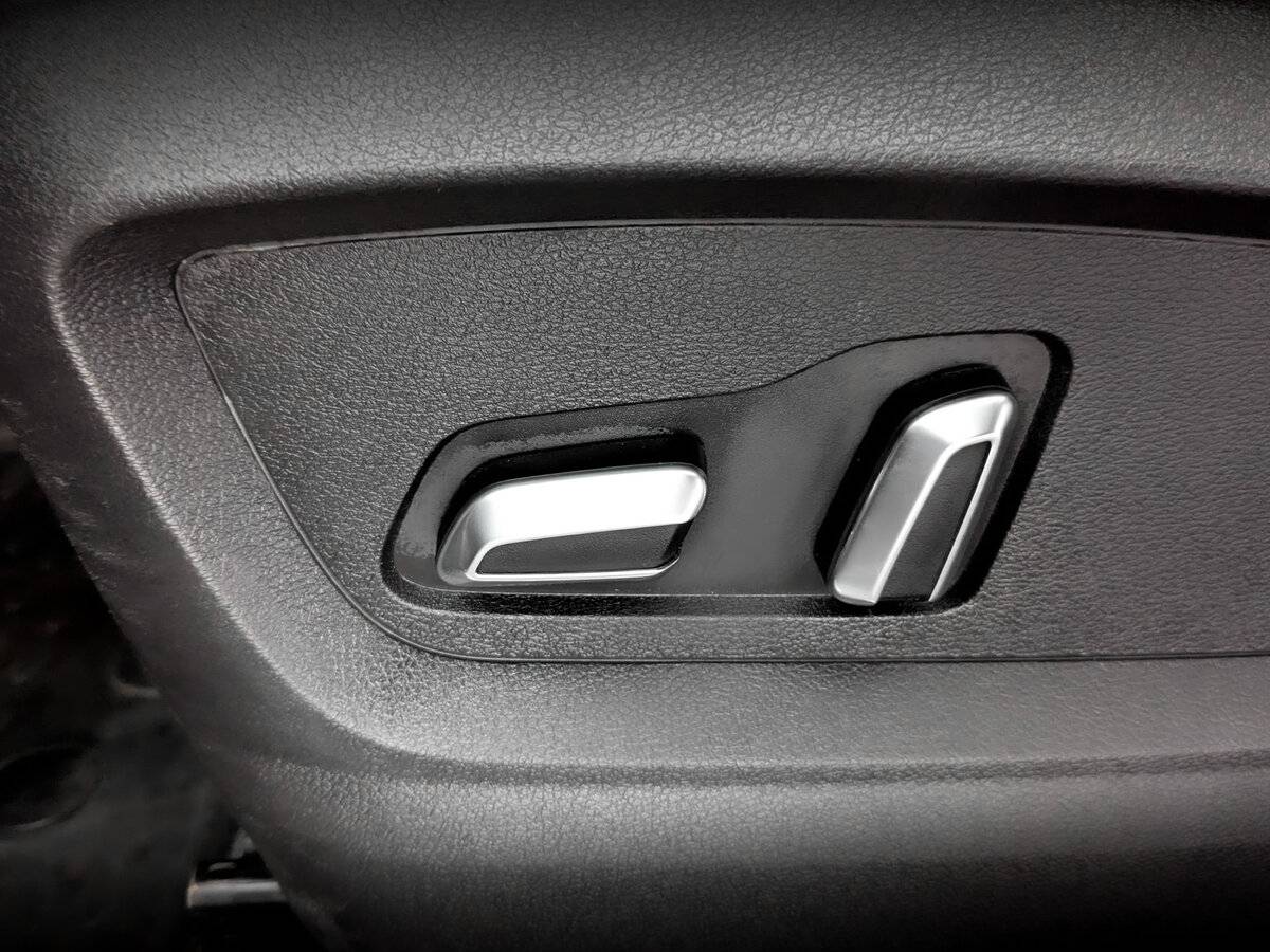 Купить Chery Tiggo 7 Pro I, 2022, 119 896 км, фото №21