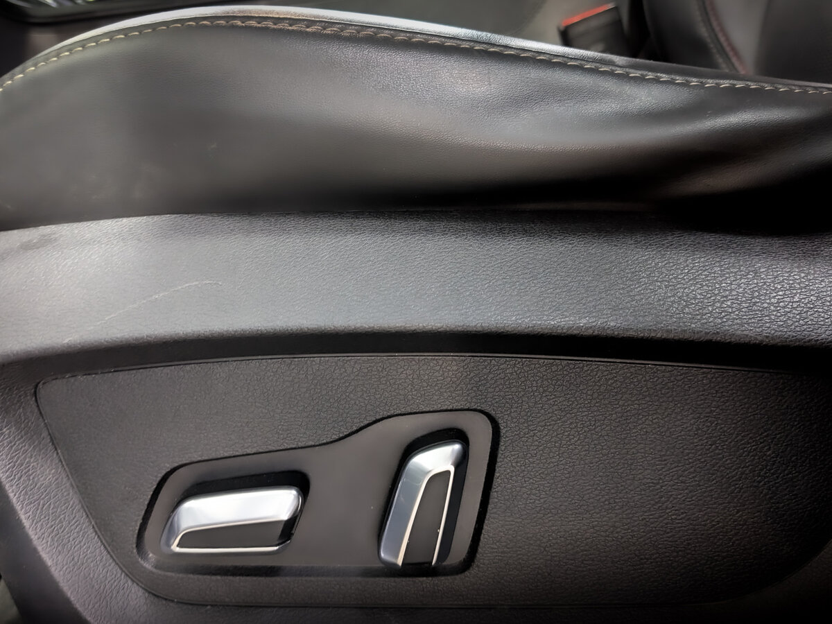 Купить Chery Tiggo 7 Pro I, 2022, 109 914 км, фото №20