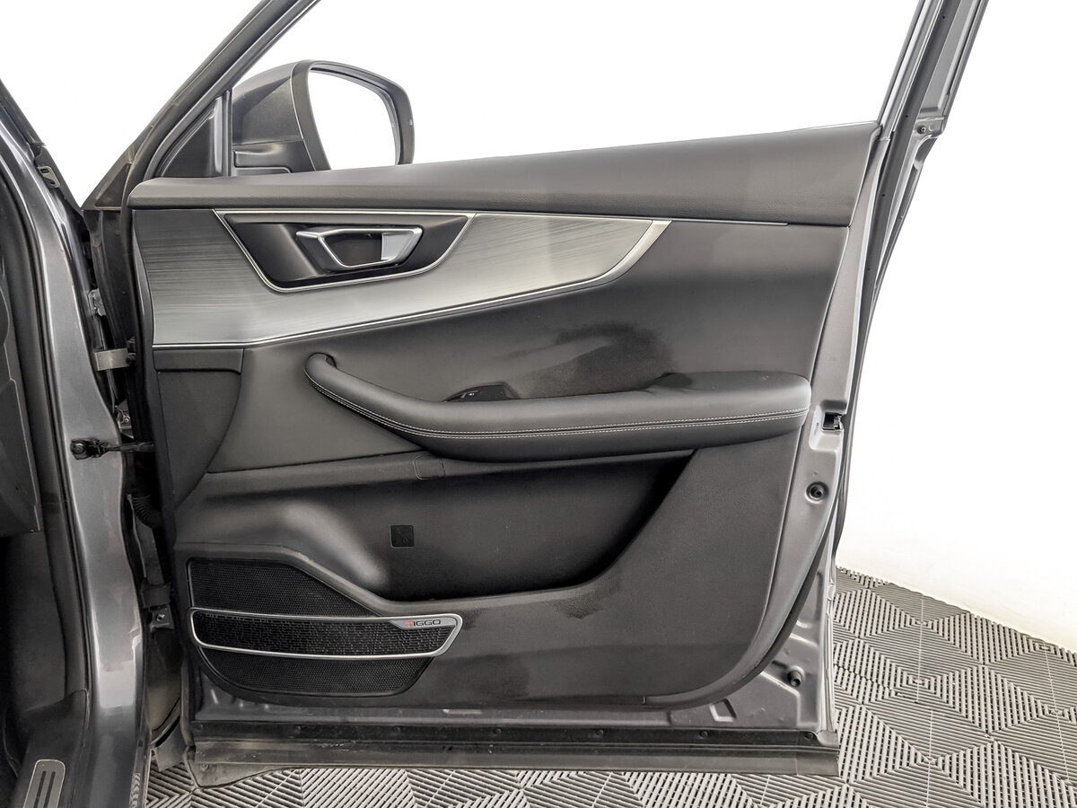 Купить Chery Tiggo 7 Pro I, 2022, 115 039 км, фото №24
