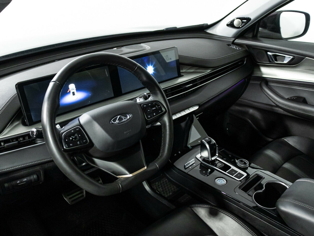 Купить Chery Tiggo 8 Pro Max I, 2023, 60 308 км, фото №11